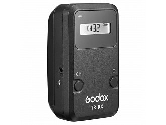 Godox TR-S2 diaľková spúšť s časovačom pre Sony S2