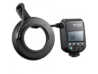 Godox MF-R76 Macro Ring kruhový blesk