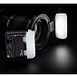 Godox MF-12 K2  Macro Ring Flash makro blesk 2ks