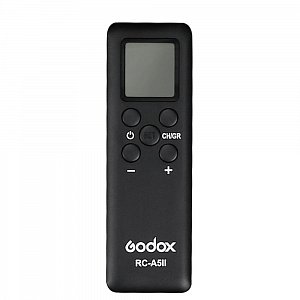 Godox RC-A5II diaľkové ovládanie pre svetlá SL-60W VL UL