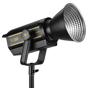 Godox VL300 LED foto/video svetlo 300W Bowens