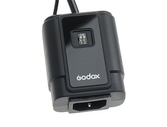 Godox DM-16 rádiový odpaľovač pre štúdiové blesky