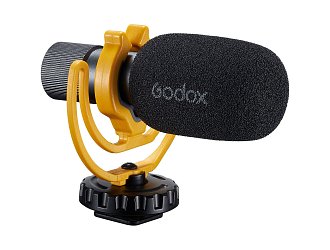 Godox VS-Mic kompaktný mikrofón