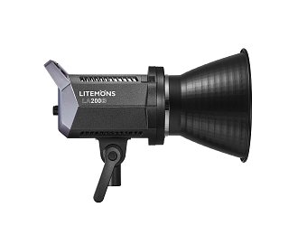 Godox Litemons LA200D Daylight LED svetlo 230W Bowens