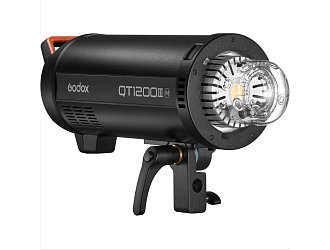 Godox QT600III M HSS štúdiový blesk 600Ws