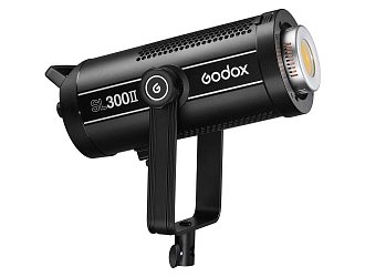 Godox SL300III LED foto/video svetlo 330W Bowens