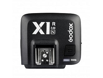 Godox X1R pre Nikon prijímač