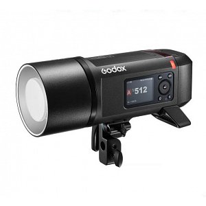 Godox AD600Pro II TTL HSS batériový blesk 600Ws