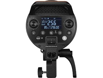 Godox QT600III M HSS štúdiový blesk 600Ws