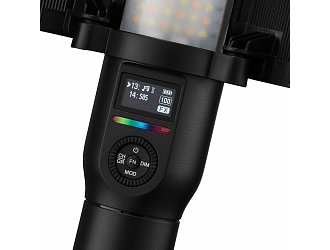 Godox LC500R RGB LED svetelná tyč