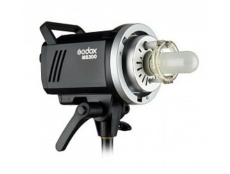 Godox MS300 štúdiový blesk 300Ws