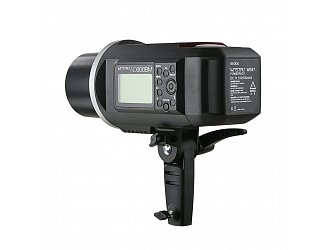 Godox AD600BM HSS batériový blesk 600Ws