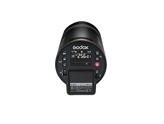 Godox AD300Pro TTL HSS batériový blesk 300Ws