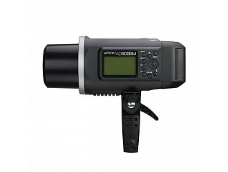 Godox AD600BM HSS batériový blesk 600Ws