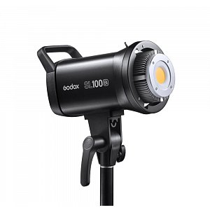 Godox SL100Bi LED Bi-Color foto/video svetlo Bowens