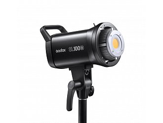 Godox SL100Bi LED Bi-Color foto/video svetlo Bowens