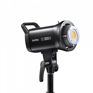 Godox SL100D Kit2 sada dvoch svetiel s taškou