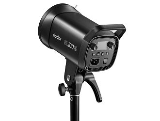 Godox SL100Bi Kit2 sada dvoch svetiel s taškou