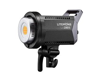 Godox Litemons LA200Bi Bi-Color LED svetlo 230W Bowens