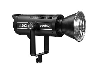 Godox SL300III LED foto/video svetlo 330W Bowens