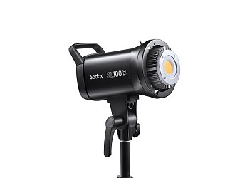 Godox SL100D Kit2 sada dvoch svetiel s taškou