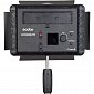 Godox LED500 LR-W foto/video svetlo s klapkami Daylight