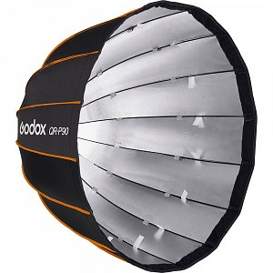 Godox QR-P90 skladací parabolický softbox 90cm Bowens