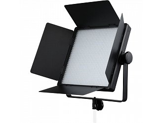 Godox LED1000Bi II DMX foto/video svetlo s klapkami Bi-Color