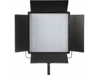 Godox LED1000Bi II DMX foto/video svetlo s klapkami Bi-Color