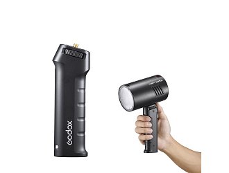 Godox FG-100 držiak pre blesk AD100Pro AD200 AD300Pro