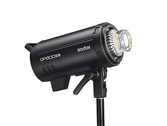 Godox DP800III-V štúdiový blesk 800Ws LED