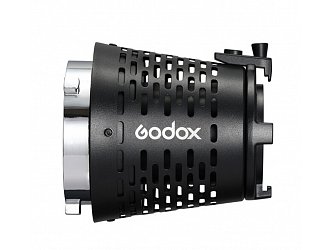 Godox SA-17 Bowens projekčný adaptér