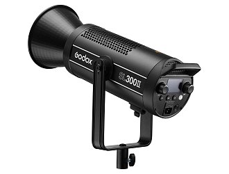 Godox SL300III LED foto/video svetlo 330W Bowens